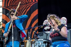 Shovels and Rope, 7/24/2019, Indianapolis, Indiana