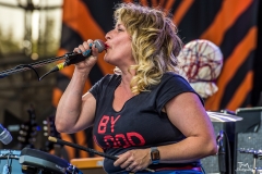 Shovels and Rope, 7/24/2019, Indianapolis, Indiana