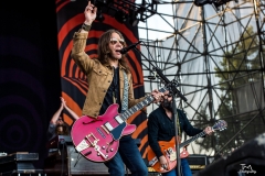 Blackberry Smoke, 7/24/2019, Indianapolis, Indiana