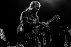 Tedeschi Trucks Band, 7/24/2019, Indianapolis, Indiana