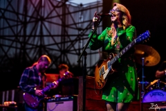 Tedeschi Trucks Band, 7/24/2019, Indianapolis, Indiana