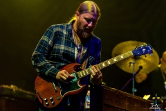 Tedeschi Trucks Band, 7/24/2019, Indianapolis, Indiana