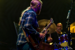 Tedeschi Trucks Band, 7/24/2019, Indianapolis, Indiana