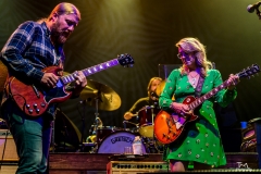Tedeschi Trucks Band, 7/24/2019, Indianapolis, Indiana