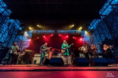 Tedeschi Trucks Band, 7/24/2019, Indianapolis, Indiana